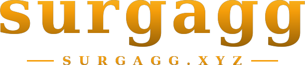 surgagg logo